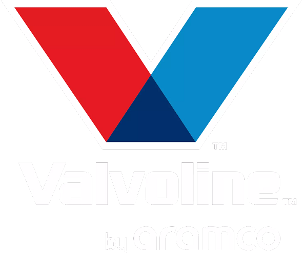 Valvoline by aramco